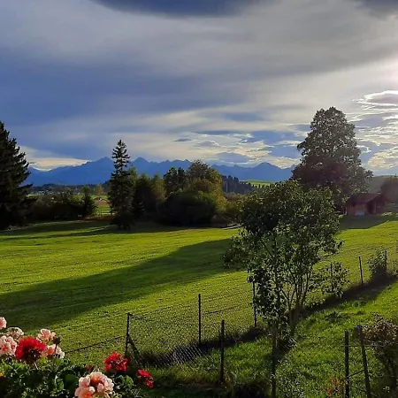 Mair - Sonnaufgang