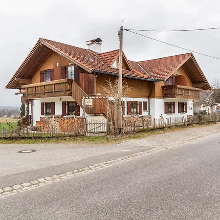 Mair - Sonnaufgang *