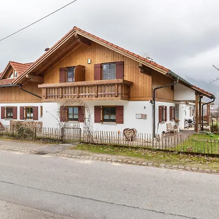 Mair - Sonnaufgang Appartement *