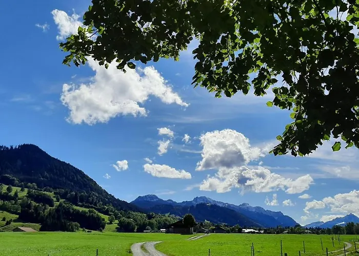 Mair - Sonnaufgang