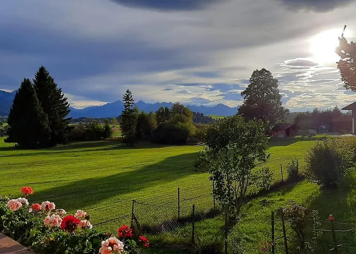 Mair - Sonnaufgang *