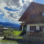 Apartamento Mair - Sonnaufgang Halblech