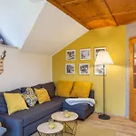 Mair - Sonnaufgang Apartamento Halblech