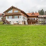 Mair - Sonnaufgang