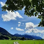Apartamento Mair - Sonnaufgang Halblech