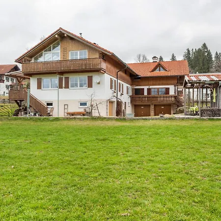 Mair - Sonnaufgang Halblech
