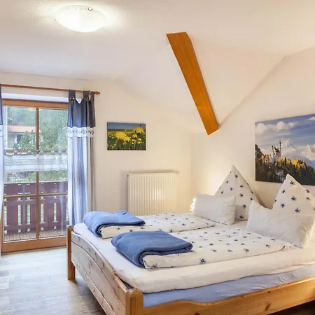 Apartment Mair - Sonnaufgang