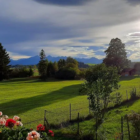 Mair - Sonnaufgang *