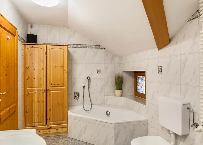 Appartement Mair - Sonnaufgang *