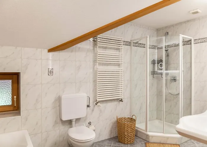 Appartement Mair - Sonnaufgang *
