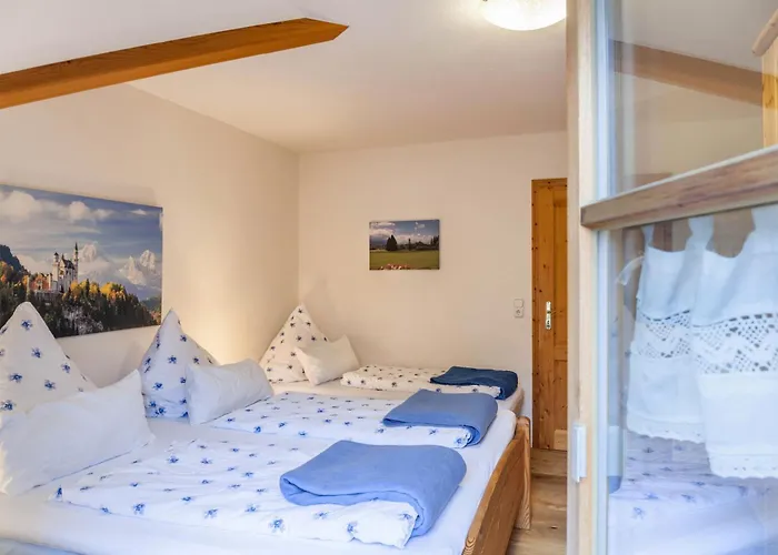 Mair - Sonnaufgang Appartement *